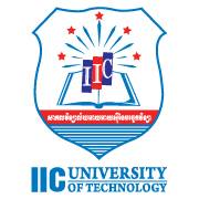 IIC University Logo